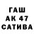 Конопля сатива POhERylIChEk